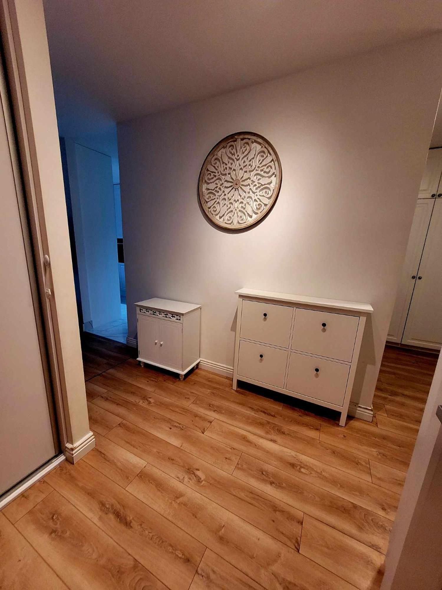 Apartament Gdansk Exterior photo